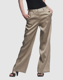 Haute pantalons pantalons classiques