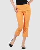 D&G - 3/4-length shorts