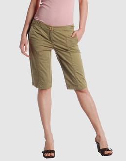 Bermudas - SCHUMACHER - BEI YOOX.COM