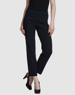 SEVENTY PANTALONI Pantaloni classici su YOOX.COM