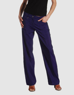 GUNEX PANTALONI Pantaloni su YOOX.COM