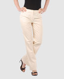 BLUE LES COPAINS - Casual pants