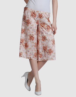 KRISTINA TI PANTALONI Bermuda su YOOX.COM
