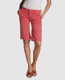 40WEFT - Bermudas