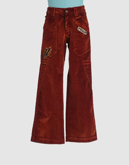 BRUMS PANTALONI Pantaloni su YOOX.COM