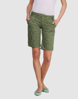 Franklin & marshall   Bermudas