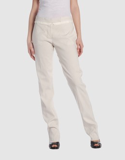 CHLOE' - PANTALONS - Pantalons - sur YOOX.COM