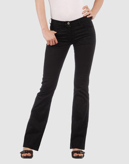 BLUMARINE JEANS PANTALONI Pantaloni su YOOX.COM