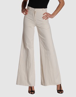 CHLOE PANTALONI Pantaloni su YOOX.COM