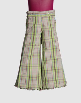 OILILY PANTALONI Pantaloni su YOOX.COM