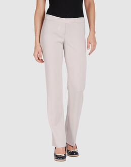NEW YORK INDUSTRIE - Women - PANTS - Dress pants on YOOX.COM