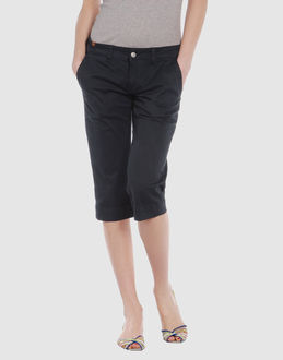 Confronta prezzi Notify pantaloni bermuda su yoox.com