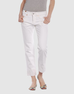 NFY PANTALONI Pantaloni capri su YOOX.COM