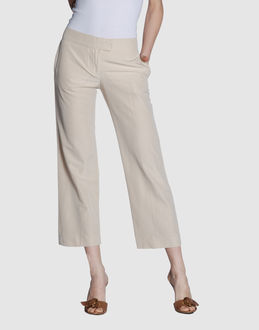 CHLOE' - PANTALONS - Pantalons - sur YOOX.COM