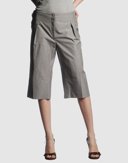 Joseph pantalons bermudas