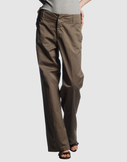 Aspesi pantalons pantalons