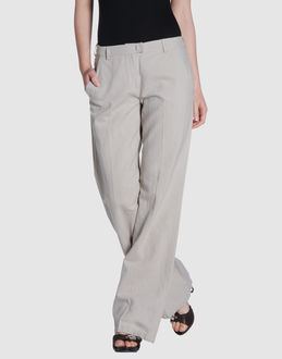 Armani jeans pantalons pantalons