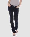 NFY PANTALONI Pantaloni vita bassa su YOOXCOM