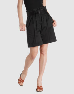 Confronta prezzi Viktor & rolf pantaloni bermuda su yoox.com