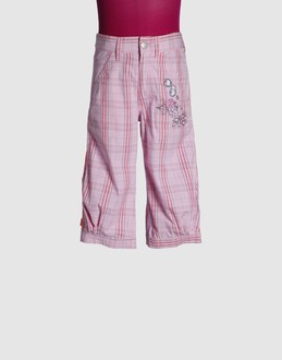 OILILY PANTALONI Pantaloni su YOOX.COM