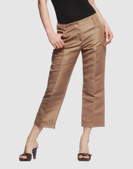 CHRISTIAN DIOR BOUTIQUE - PANTALONS - Pantalons - sur YOOX.COM