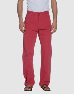 IL CLAN - TROUSERS - Casual trousers - on YOOX.COM