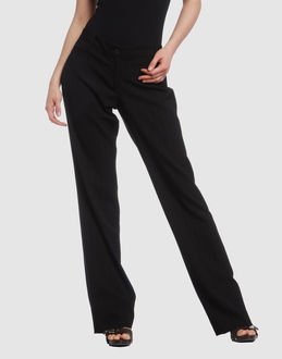DOLCE &amp;amp; GABBANA - PANTALONS - Pantalons classiques - sur YOOX.COM