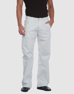 G-STAR RAW - PANTALONS - Pantalons - sur YOOX.COM