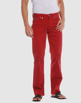 D&G PANTALONI Pantaloni su YOOX.COM