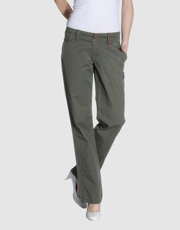 G-STAR RAW - PANTALONS - Pantalons - sur YOOX.COM