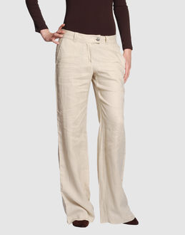 CALVIN KLEIN JEANS - PANTALONS - Pantalons - sur YOOX.COM