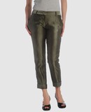 PRADA - 3/4-length shorts