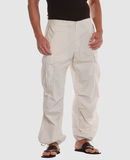 BLOCK 60 - Casual pants