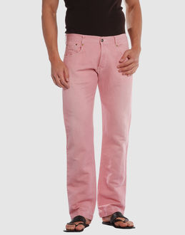 MAURO GRIFONI PANTALONI Pantaloni su YOOX.COM
