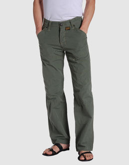 G-STAR RAW - PANTALONS - Pantalons - sur YOOX.COM