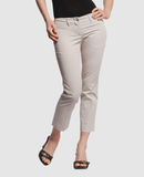 AB ALBERTO BIANI - Low-rise pants