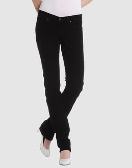HABITUAL PANTALONI Pantaloni vita bassa su YOOX.COM