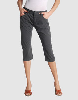 Confronta prezzi Ring black pantaloni pantaloni capri su yoox.com