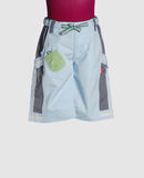 OILILY - Bermudas