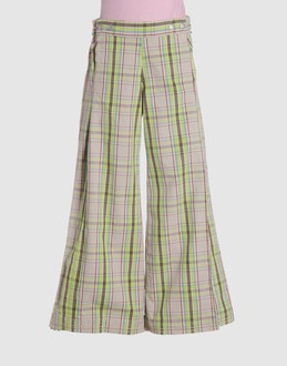 OILILY PANTALONI Pantaloni su YOOX.COM