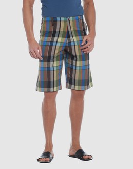 Confronta prezzi Stussy authentic gear pantaloni bermuda su yoox.com