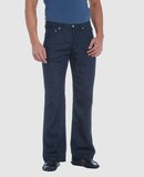 DRIES VAN NOTEN - Casual pants