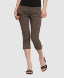 RA-RE - 3/4-length shorts