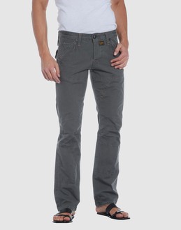 G-STAR RAW - PANTALONS - Pantalons - sur YOOX.COM