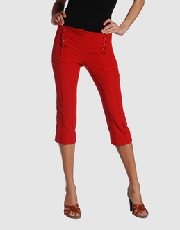 ATSURO TAYAMA PANTALONI Pantaloni capri su YOOX.COM