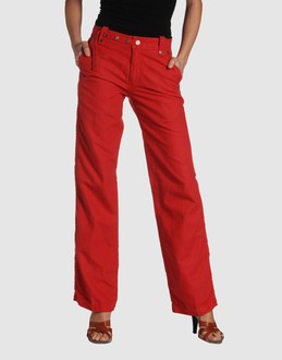 Weber pantalons pantalons