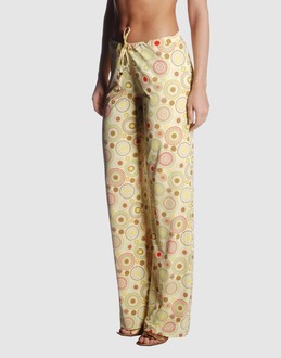 FISICO Cristina Ferrari PANTALONI Pantaloni su YOOXCOM