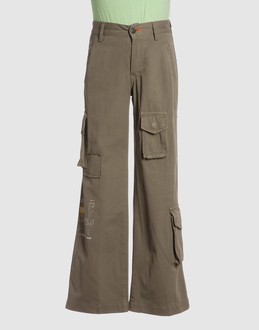 Confronta prezzi Masons pantaloni pantaloni su yoox.com