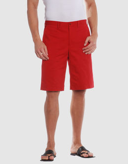 Confronta prezzi Metradamo pantaloni bermuda su yoox.com