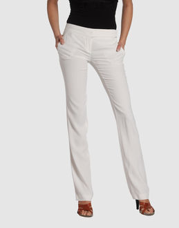 RICHMOND X - Women - PANTS - Casual pants on YOOX.COM